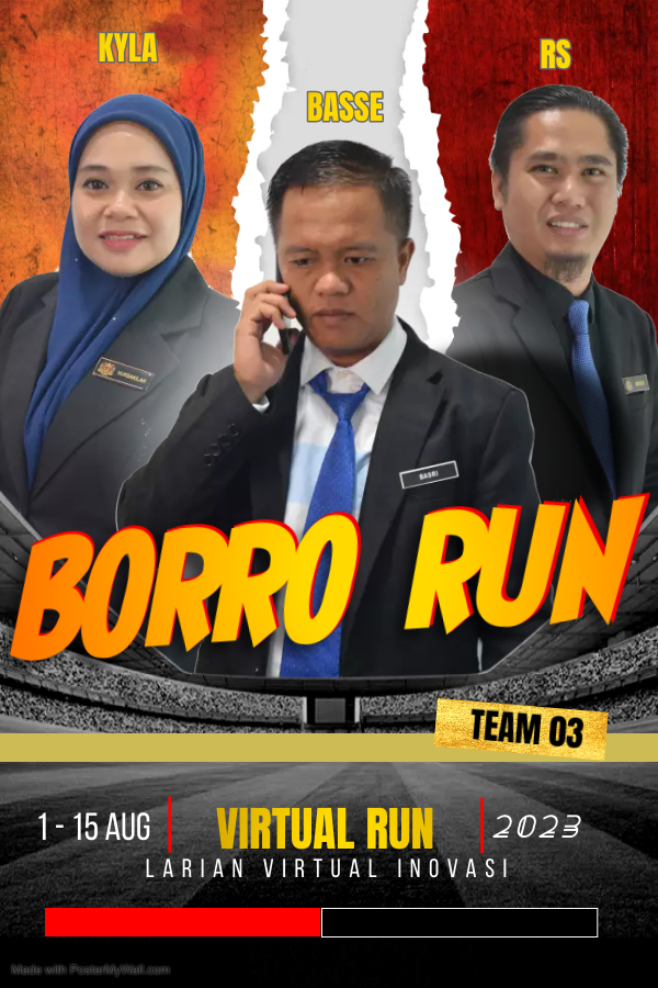 Borro Run