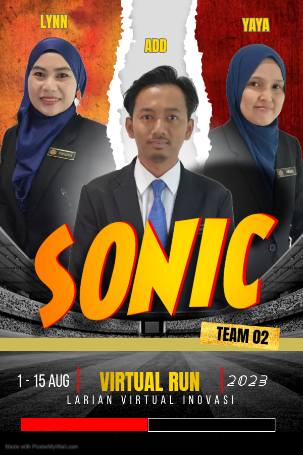Sonic