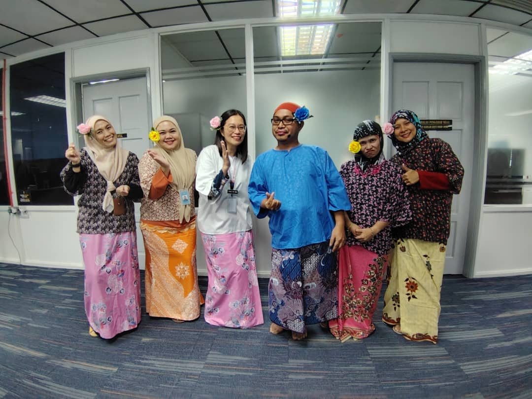 XBreak Team Zaidi