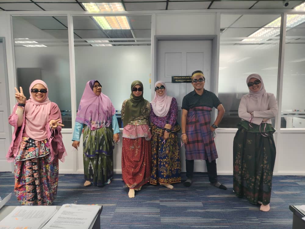 Xbreak Team Basri
