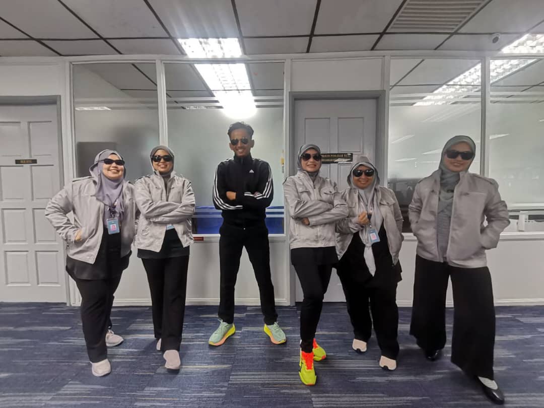 Xbreak Team Fuad