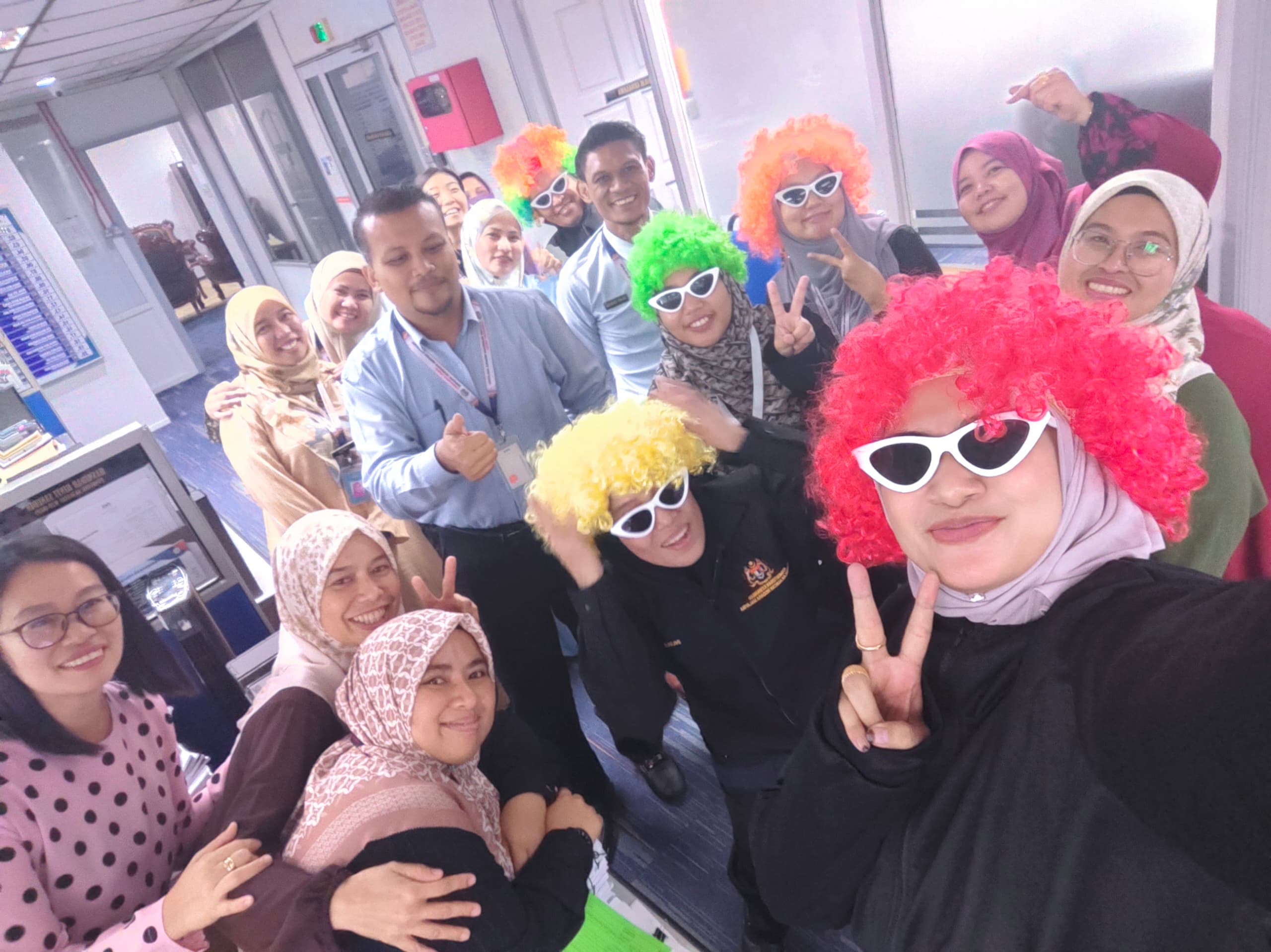 Xbreak Team Khai