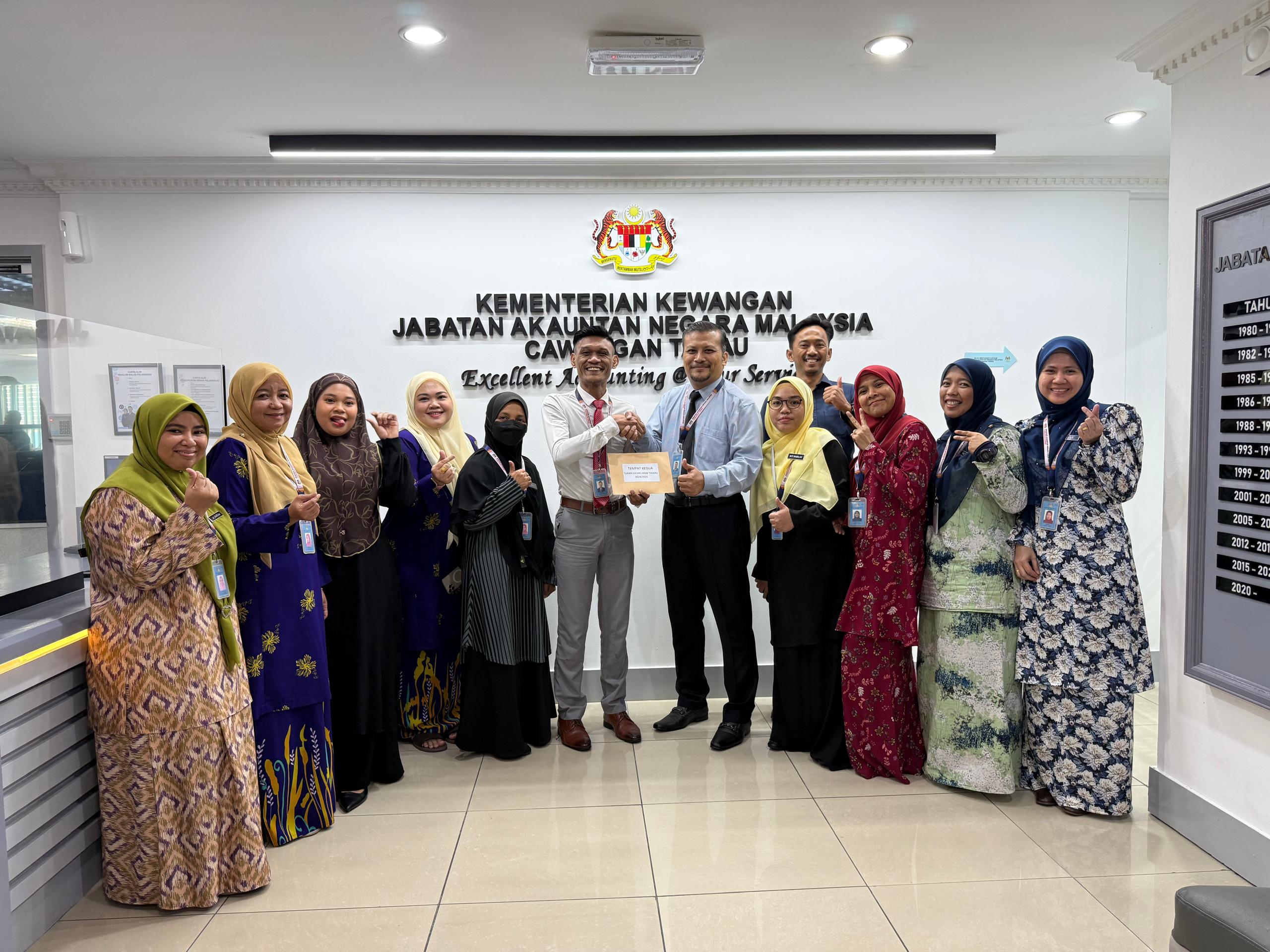 NAIB JOHAN RUFIYAA